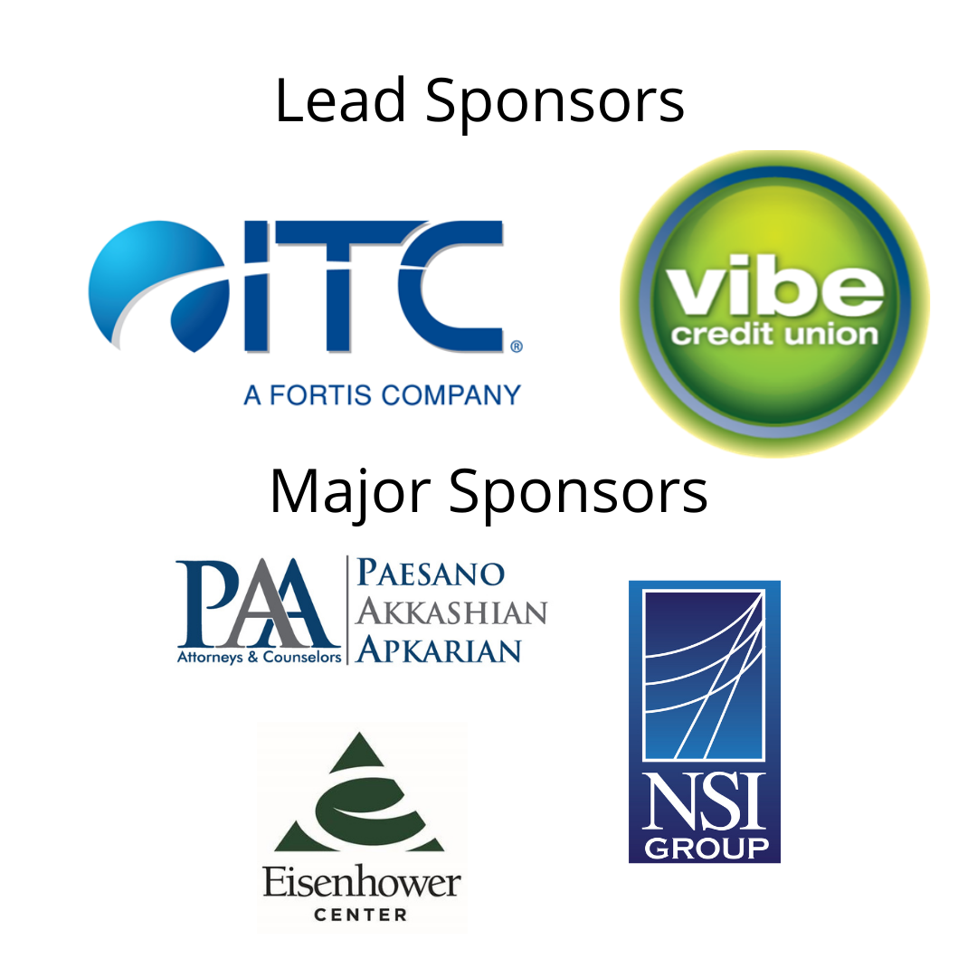 Lead Sponsors